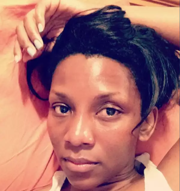 “Why I haven’t Had $ex In 10 Years” – Genevieve Nnaji Opens Up And Her Reason Will Shock You